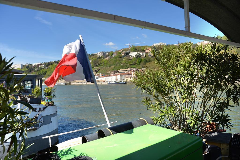 Studios Peniche Lyon Centre Vieux Lyon Confluence Exteriör bild